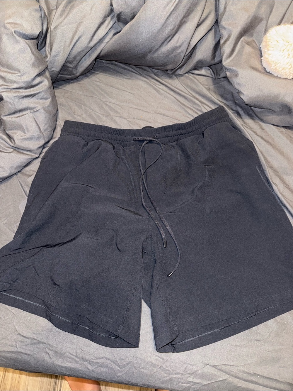 Men’s Lululemon swim trunks
